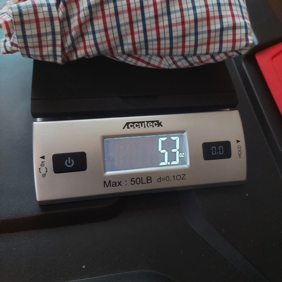 Vineyard Vines Mens Long Sleeve Button-Down Slim Fit Whale Shirt Size Large - Picture 11 of 11